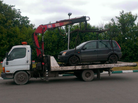 evakuatori v Электроуглях